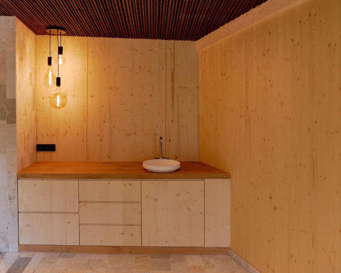 Hotel Brueckenwirt Novacella 외부 사진