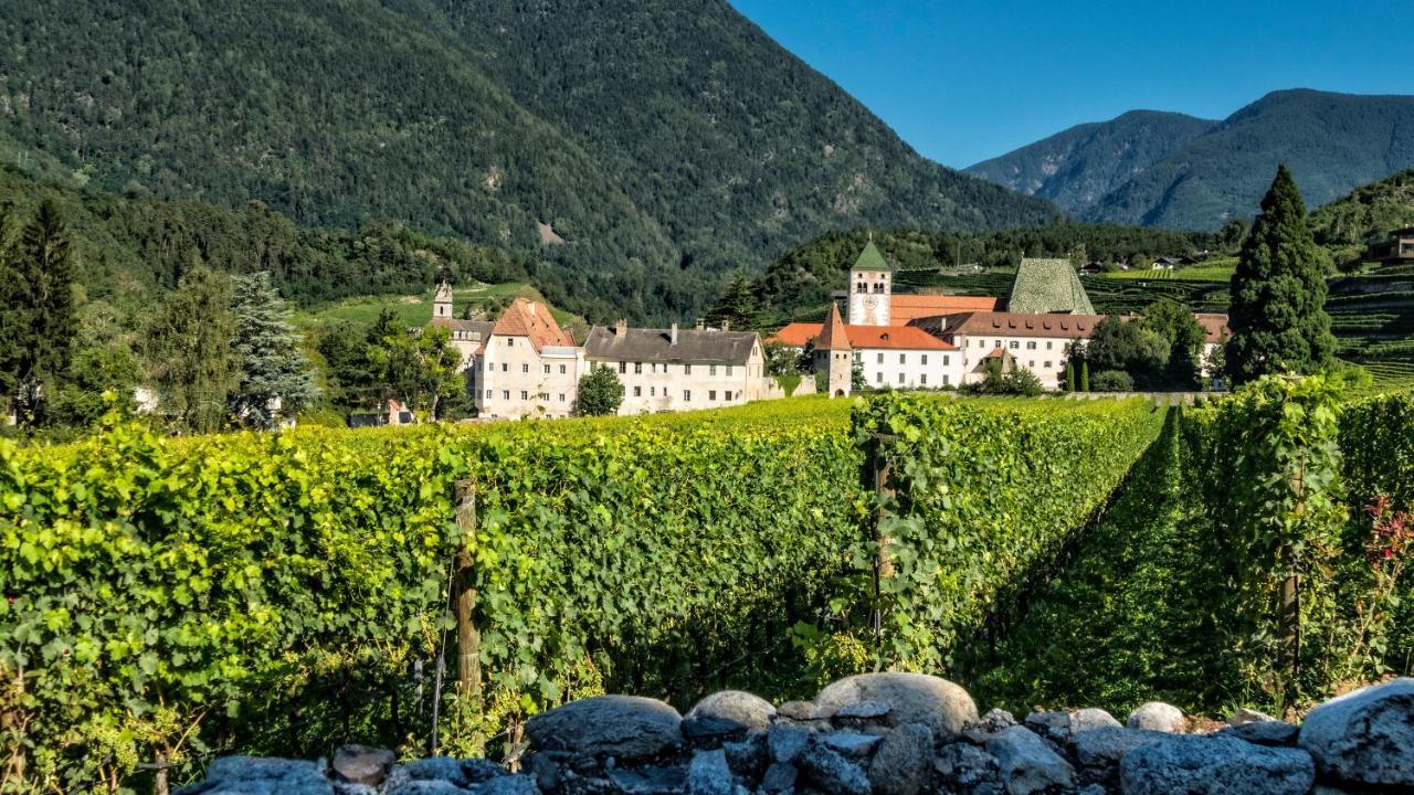 Hotel Brueckenwirt Novacella 외부 사진