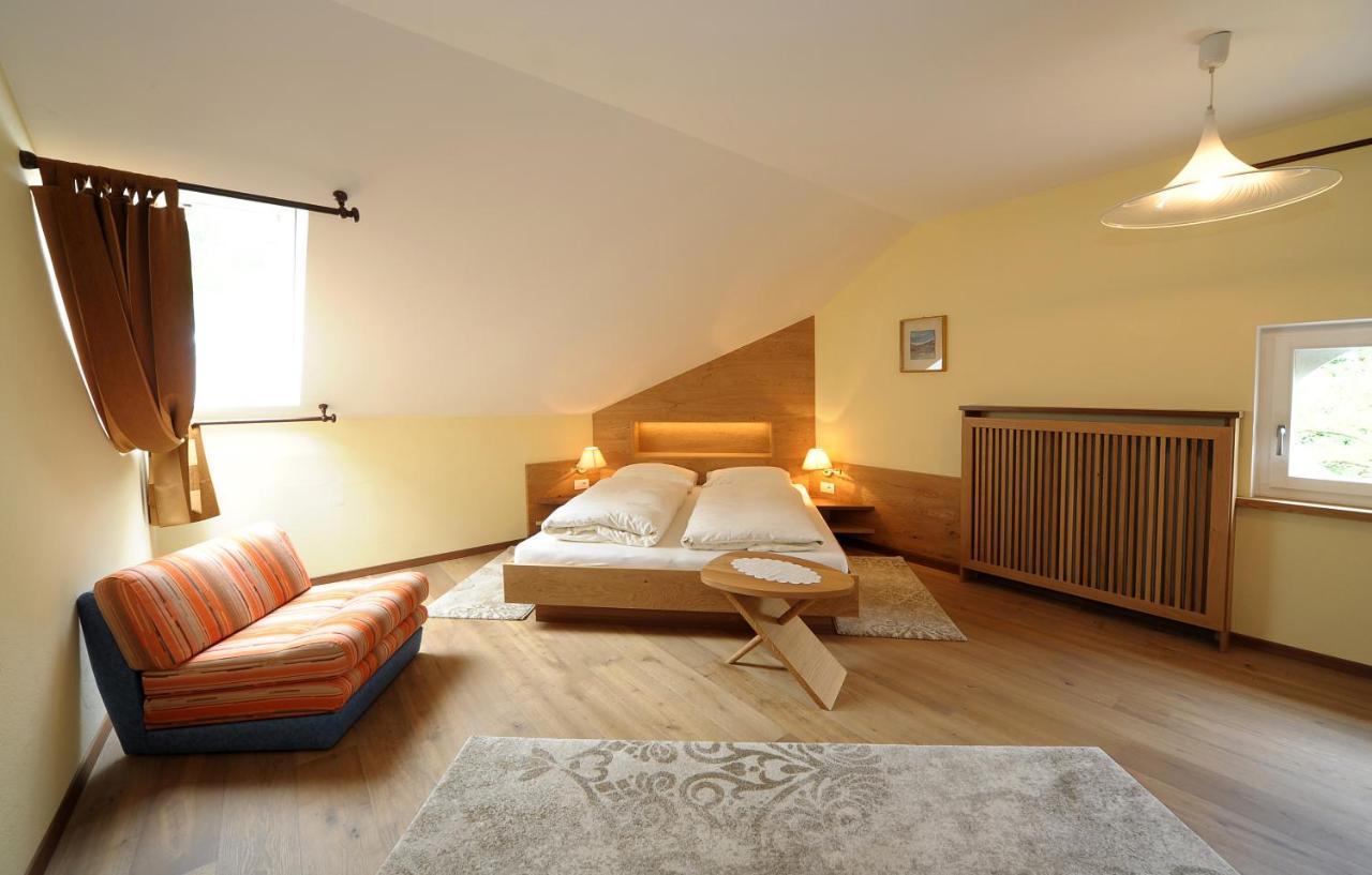 Hotel Brueckenwirt Novacella 외부 사진