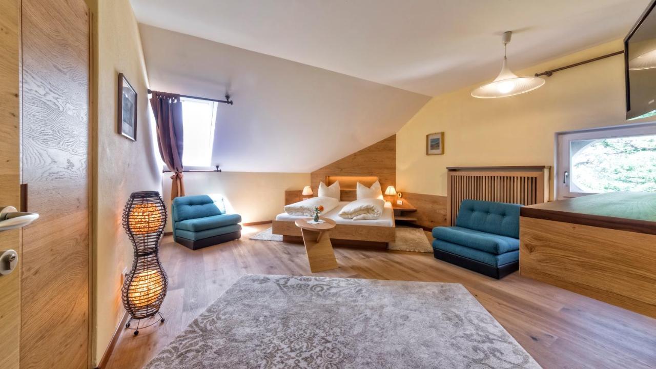 Hotel Brueckenwirt Novacella 외부 사진